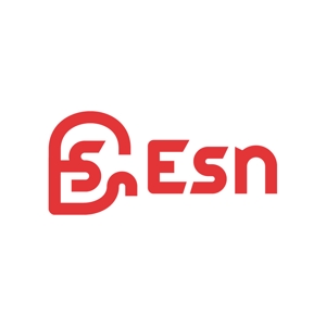 elevenさんの音響オペレート、パーカッション販売等の会社「Esn イーサン」のロゴへの提案