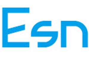 Hagemin (24tara)さんの音響オペレート、パーカッション販売等の会社「Esn イーサン」のロゴへの提案