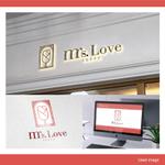 HFvision (HFvision)さんの女性コスメサイト　ミセスLoveへの提案