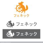 Shigetanora (Shigetanora)さんの【大募集】会社のロゴ作成依頼への提案