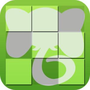 kenichi (kenichi_0404)さんのiPhoneアプリのアイコン制作への提案