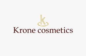 CSK.works ()さんの「Krone cosmetics」のロゴ作成への提案