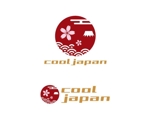 Chapati (tyapa)さんの【旅行好き歓迎】【観光系】日本の美が体現された、副業名刺用のロゴ制作【デザインイメージ添付あり！】への提案