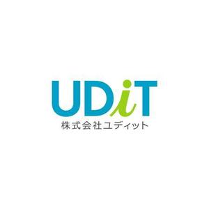 smartdesign (smartdesign)さんの新会社【株式会社ユディット】のロゴの作成への提案