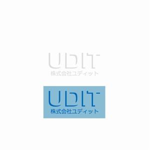 トンカチデザイン (chiho)さんの新会社【株式会社ユディット】のロゴの作成への提案