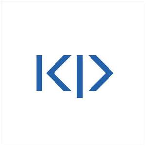 samasaさんのKP株式会社ロゴへの提案