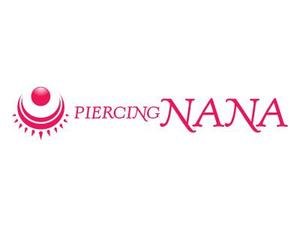 katotさんの「PIERCING-NANA」のロゴ作成への提案