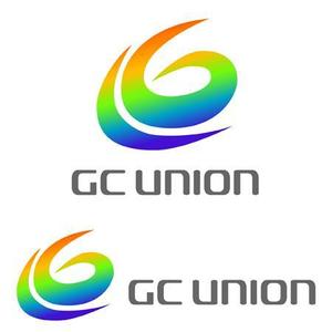 Mizunow (mizunow)さんの「ＧＣ　ＵＮＩＯＮ」のロゴ作成への提案