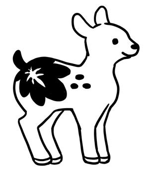 MUTTA (bokeco)さんのカフェのマスコットキャラクターへの提案