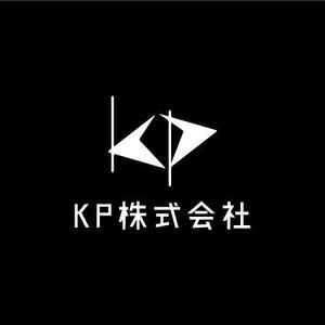 あぐりりんこ (agurin)さんのKP株式会社ロゴへの提案