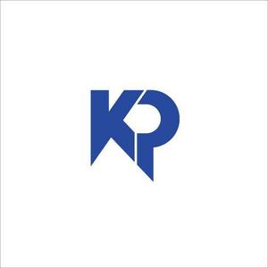 samasaさんのKP株式会社ロゴへの提案