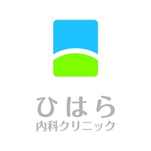 akitaken (akitaken)さんの内科クリニックのロゴ制作への提案