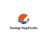 deeeramatic (deeeramatic)さんの「SummerTimeStudio」のロゴ作成への提案