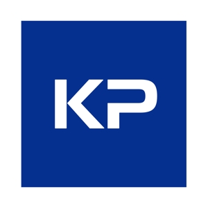 kajah (kajah)さんのKP株式会社ロゴへの提案