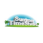 株式会社ティル (scheme-t)さんの「SummerTimeStudio」のロゴ作成への提案