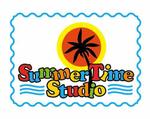 sgysx ()さんの「SummerTimeStudio」のロゴ作成への提案