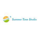 summer-houseさんの「SummerTimeStudio」のロゴ作成への提案