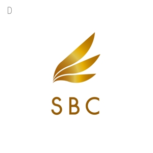 miru-design (miruku)さんの「新しいコンセプト！！『SBC メディカルグループ』」のロゴ作成への提案