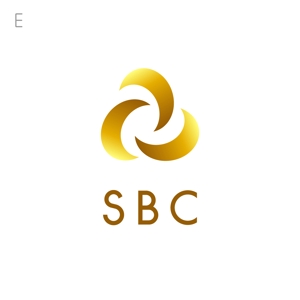 miru-design (miruku)さんの「新しいコンセプト！！『SBC メディカルグループ』」のロゴ作成への提案