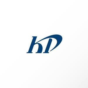 カタチデザイン (katachidesign)さんのKP株式会社ロゴへの提案