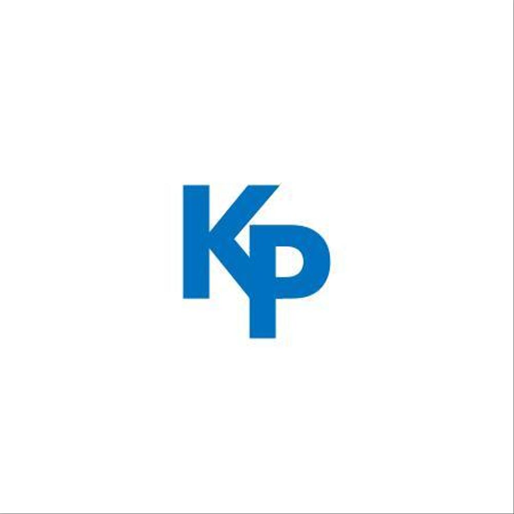 KP株式会社ロゴ