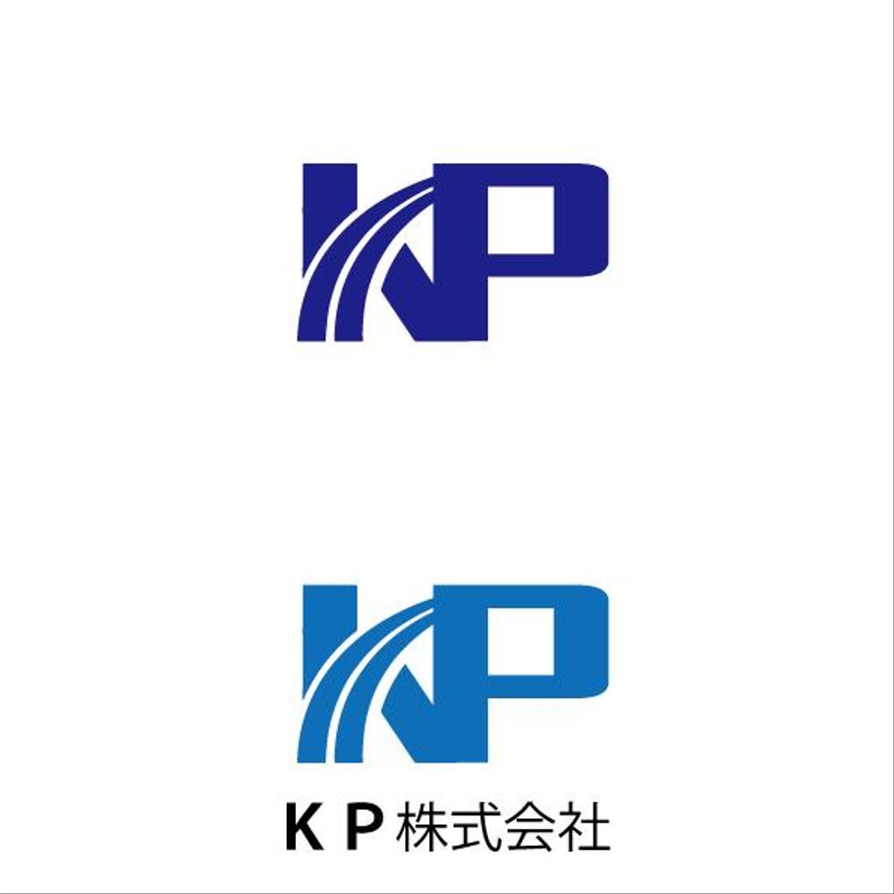 KP株式会社ロゴ