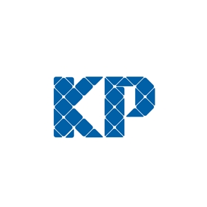 taguriano (YTOKU)さんのKP株式会社ロゴへの提案