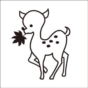 MAARROW (mayumi_n)さんのカフェのマスコットキャラクターへの提案