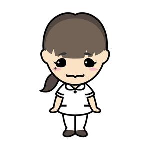 AmeYA (ame008)さんのにがおえキャラクターデザインへの提案