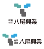 田中　威 (dd51)さんの建築土木　建物解体工事を行う会社のロゴマーク　社名文字制作への提案