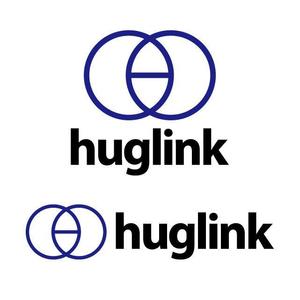 j-design (j-design)さんの株式会社 huglink のロゴ制作への提案