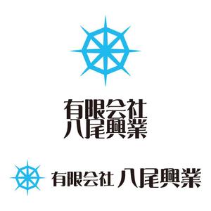 かものはしチー坊 (kamono84)さんの建築土木　建物解体工事を行う会社のロゴマーク　社名文字制作への提案