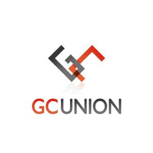 kayu (kayukayu)さんの「ＧＣ　ＵＮＩＯＮ」のロゴ作成への提案