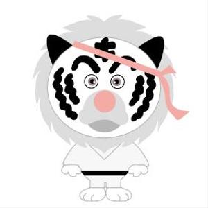 hakka (hakka)さんの「マンション経営大学」の新キャラクター「助手　とらい先生」の募集です。への提案