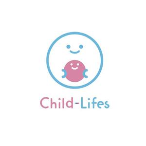 コヤマサシ (good_pen)さんの子ども向け応急手当研修を提供するウェブサイト「Child-Lifes」のロゴ作成への提案