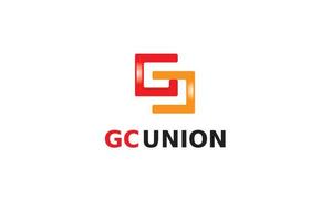 nakagawak (nakagawak)さんの「ＧＣ　ＵＮＩＯＮ」のロゴ作成への提案