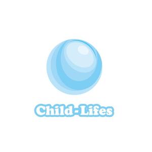 tikaさんの子ども向け応急手当研修を提供するウェブサイト「Child-Lifes」のロゴ作成への提案