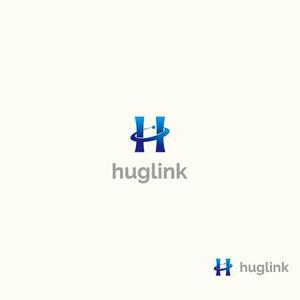 Zeross Design (zeross_design)さんの株式会社 huglink のロゴ制作への提案
