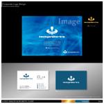 Bash_Design (Bash_Design)さんの会社ロゴへの提案