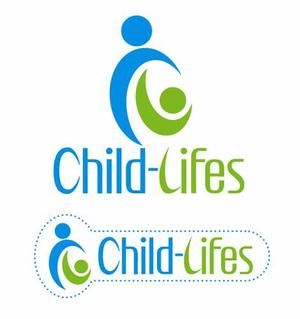 sgysx ()さんの子ども向け応急手当研修を提供するウェブサイト「Child-Lifes」のロゴ作成への提案