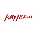 koicheenさんの新しく立ち上げる法人の「RAYREACH」のロゴへの提案