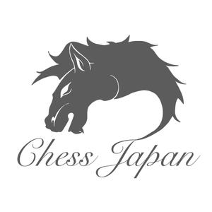 株式会社UAD (ItsukiYamada)さんのチェス専門店「ChessJapan」のブランドロゴへの提案