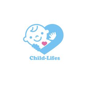 oo_design (oo_design)さんの子ども向け応急手当研修を提供するウェブサイト「Child-Lifes」のロゴ作成への提案