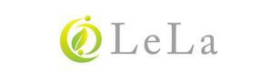 さんの「LeLa」のロゴ作成への提案
