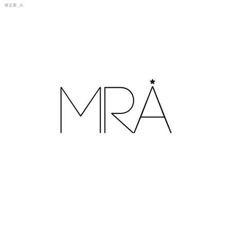 TIHI-TIKI (TIHI-TIKI)さんの若い女性をターゲットとした会社 MRA の ロゴへの提案