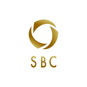 taniさんの「新しいコンセプト！！『SBC メディカルグループ』」のロゴ作成への提案