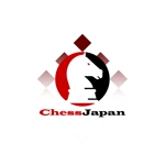 taguriano (YTOKU)さんのチェス専門店「ChessJapan」のブランドロゴへの提案