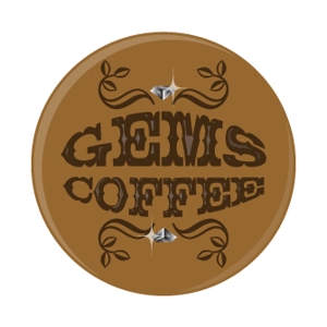 sure-coolさんのコーヒーショップのロゴ制作への提案