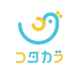 soyoraさんのベビー雑貨のネットショップ「コダカラ」のロゴへの提案