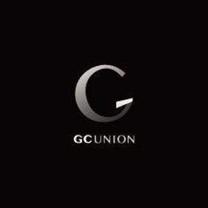 i_c_u_cさんの「ＧＣ　ＵＮＩＯＮ」のロゴ作成への提案